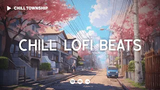 JAPAN Summer 🌸 Lofi Deep Focus [chill lo-fi hip hop beats 11h]