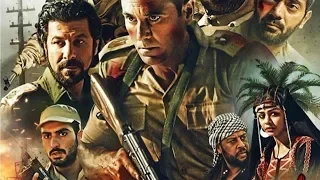 موسيقى واغاني فيلم الممر / الموسيقار عمر خيرت