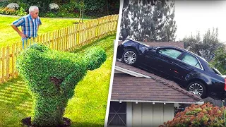 10 Times People Got Revenge On Their Neighbors