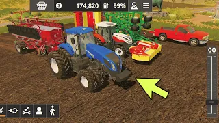 New NewHollen in FS20 - Big Updated 2024 - Farming Simulator 20