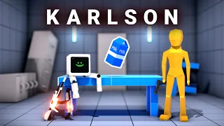 KARLSON - Official Trailer