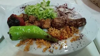 Amazing Taste || Turkish Street Food || Istanbul