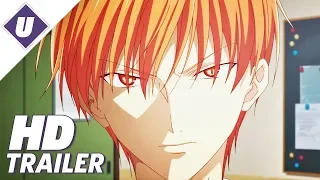 Fruits Basket - Official Season 2 Trailer | English Sub