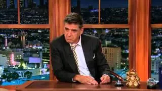 Craig Ferguson 2013 10 09 Sean Hayes Tom Cotter