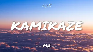 MØ - Kamikaze (Lyrics) 🎵