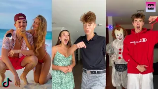 The Most Viewed TikTok Compilations Of Jeremy Hutchins - Best Jeremy Hutchins TikTok Compilation