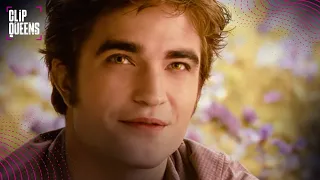 Ending Meadow Scene | Twilight: Eclipse