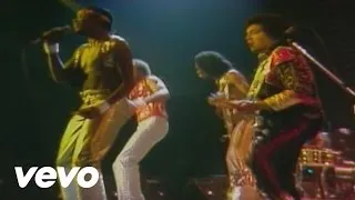 Earth, Wind & Fire - I've Had Enough (Live)