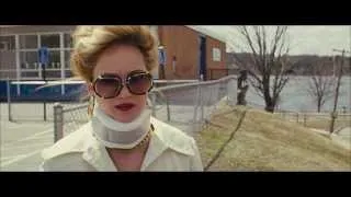 American Hustle - Jennifer Lawrence Featurette
