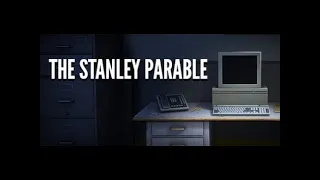 The Stanley Parable Demo