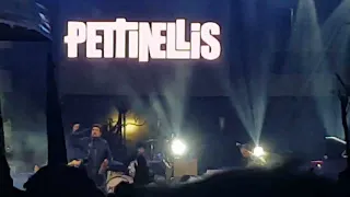 Petinellis - Ch Bah Puta La Wea en vivo Bierfest Oktober 2023