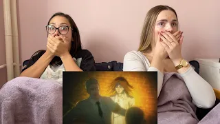 Attack on Titan 4x05 Reaction