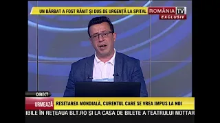 PUNCTUL CULMINANT, cu Victor Ciutacu, 07.07.2021. Marcel Ciolacu desfiinţează coaliţia de guvernare.