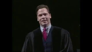 Show Clips: "Judgment at Nuremberg" 2001 Broadway Play