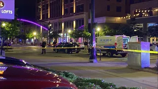 Man shot and killed during a fight in the Short North