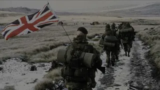 The Falklands Conflict: 40 years on