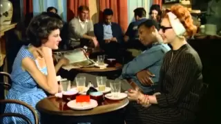Look at Life - Coffee Bar, 1959