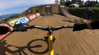 CLIF Speed & Style presented by GoPro - GoPro Course Preview