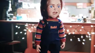 Child's Play 2019 - La chanson de l'amitié (flippante) de Chucky VF