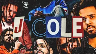 1 HOUR PLAYLIST || J COLE