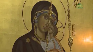 День иконы Божией Матери «Скоропослушница» в Ташкенте