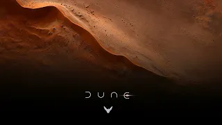 DUNE PAUL'S DREAM - ONE HOUR LOOP