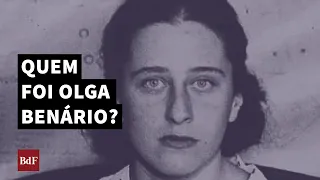 Conheça Olga Benário: dicas de leitura e cinema