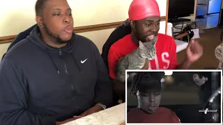 YBN Cordae “Target” REACTION