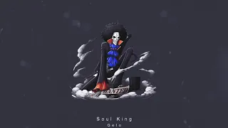 [FREE] "Soul King" - Rap Freestyle Beat | Boom Bap Type Beat | Hip Hop Instrumental Beat (2020)