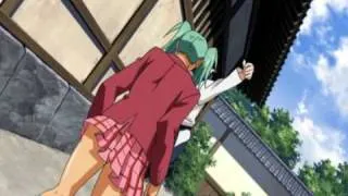 Ikkitousen dvd extra No x Limit