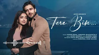 Tere Bin Song (slowed+reverb)| Javed-Mohsin | Yasser Desai, Sireesha | Rashmi Virag | Zayn Ibad Khan