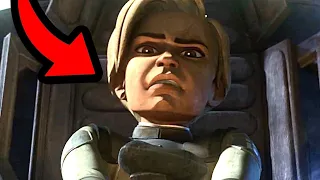 WE MISSED THIS IN THE BAD BATCH SEASON 3 TRAILER! (Star Wars Explained)