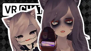 👻 It's spooky time 💀【VRChat funny Highlights】 #27