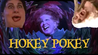 YTP: Hokey Pokey