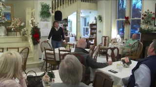 100 year old abandoned Chattanooga hotel to get a makeover