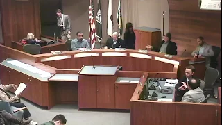 City of West Covina - February 27, 2018 - Planning Commission Meeting