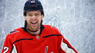 Евгений Кузнецов лучшие моменты сезона НХЛ 2022/23