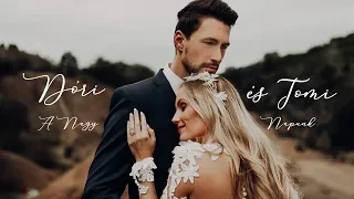 💍 AZ ESKÜVŐI VIDEÓNK | ÖSSZEHÁZASODUNK 7. RÉSZ ♡ Chloe From The Woods