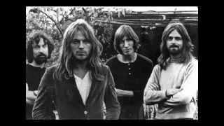 'Dogs' Pink Floyd Demo's 1976 Alternative version rare