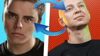 JOHNYBOY - ЗАПИСАЛ ФИТ С OXXXYMIRON?! СВЕРШИЛОСЬ