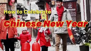 2024 How to Celebrate Chinese New Year