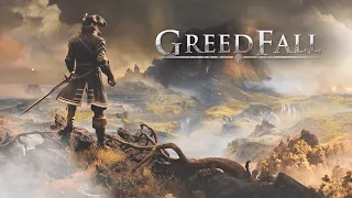 GreedFall ▪「 GMV 」▪ Rise Up - Epic Rock