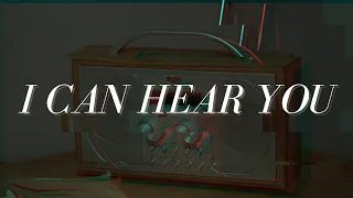 I CAN HEAR YOU | BCU Media Short Film