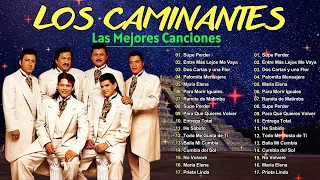 Viaja al Pasado: Los Caminantes ~ Lo Mejor de la Música Romántica Clásica (70s, 80s)