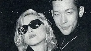 Madonna - Truth or Dare? Strike A Pose ! - (Dr.Madonna)