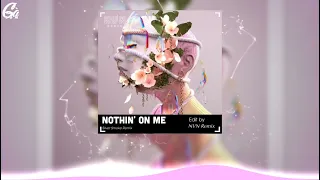 NOTHIN' ON ME Remix - (Silver Smoke Remix) | Nhạc Nền Hot TikTok Remix Mới Nhất 2023