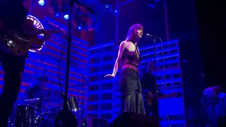 Chrysta Bell - Blue Rose - 6/28/19 - Tribute to Twin Peaks season 3 cast and crew