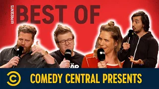 Comedy Central Presents: Best Of Season 5 #2 | S05E07 | Comedy Central Deutschland