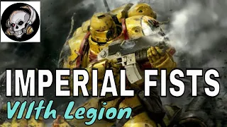 IMPERIAL FISTS