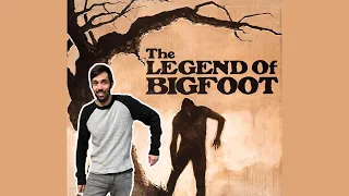 Legend of Bigfoot Review